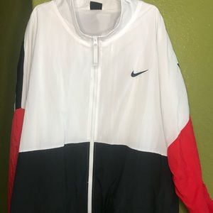 Nike Windbreaker